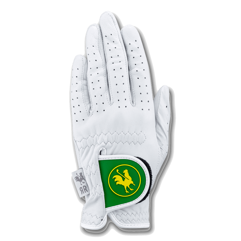 Women's Scramble Gloves USA - Red Rooster Golf Inc.