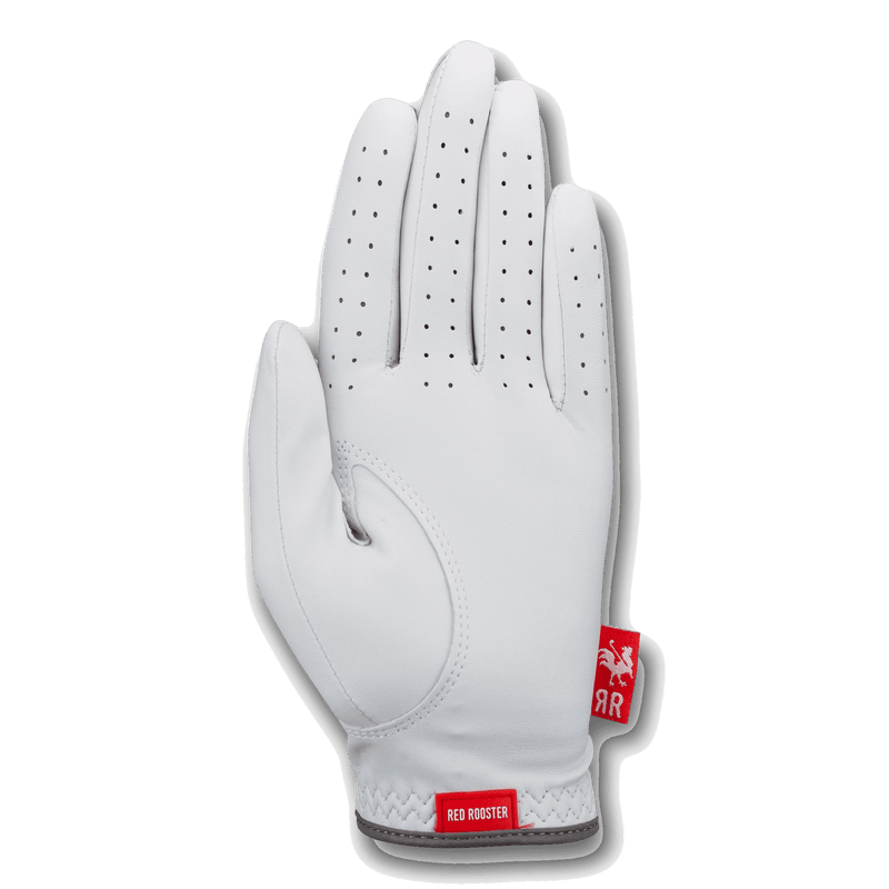 Women's Silkie Gloves USA - Red Rooster Golf Inc.