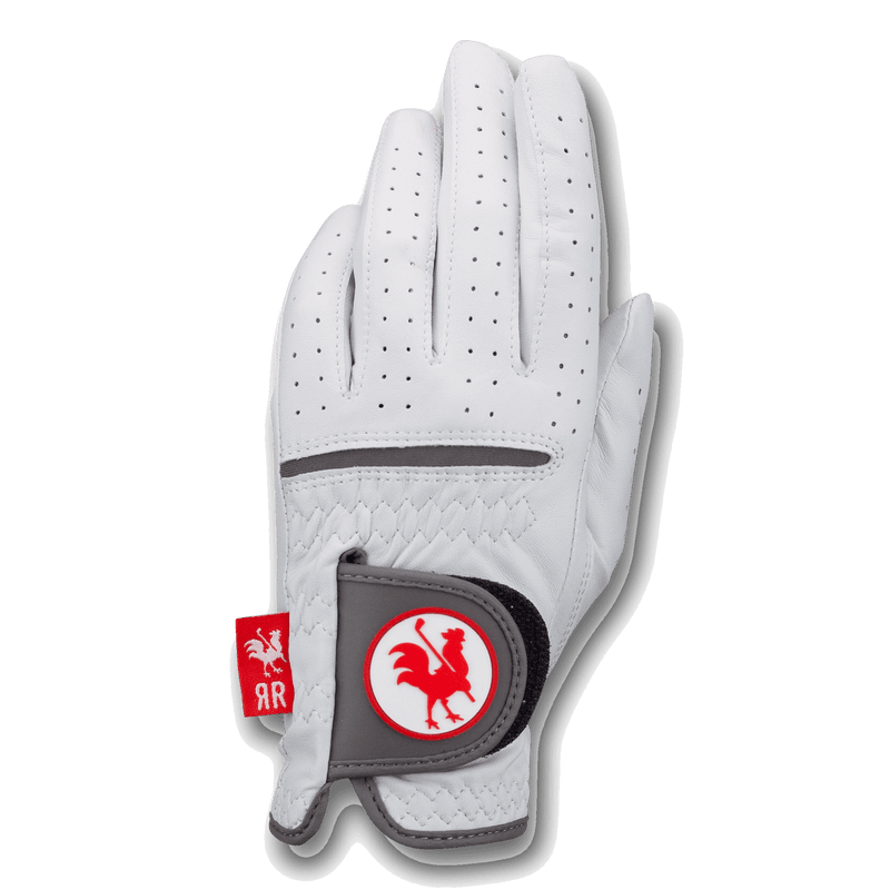 Women's Silkie Gloves USA - Red Rooster Golf Inc.