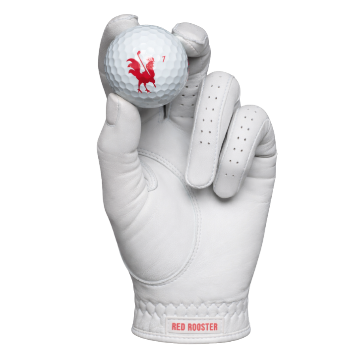 Women's Sussex Gloves USA - Red Rooster Golf Inc.