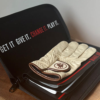 Women's Tawny Gloves USA - Red Rooster Golf Inc.