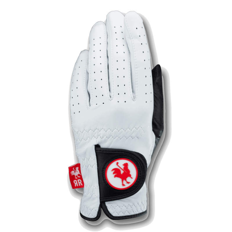 Women's Wing Gloves USA - Red Rooster Golf Inc.