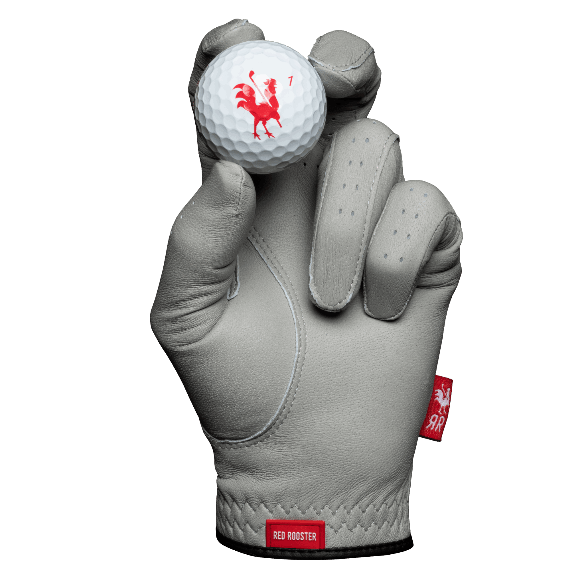 The Brahma Gloves USA - Red Rooster Golf Inc.