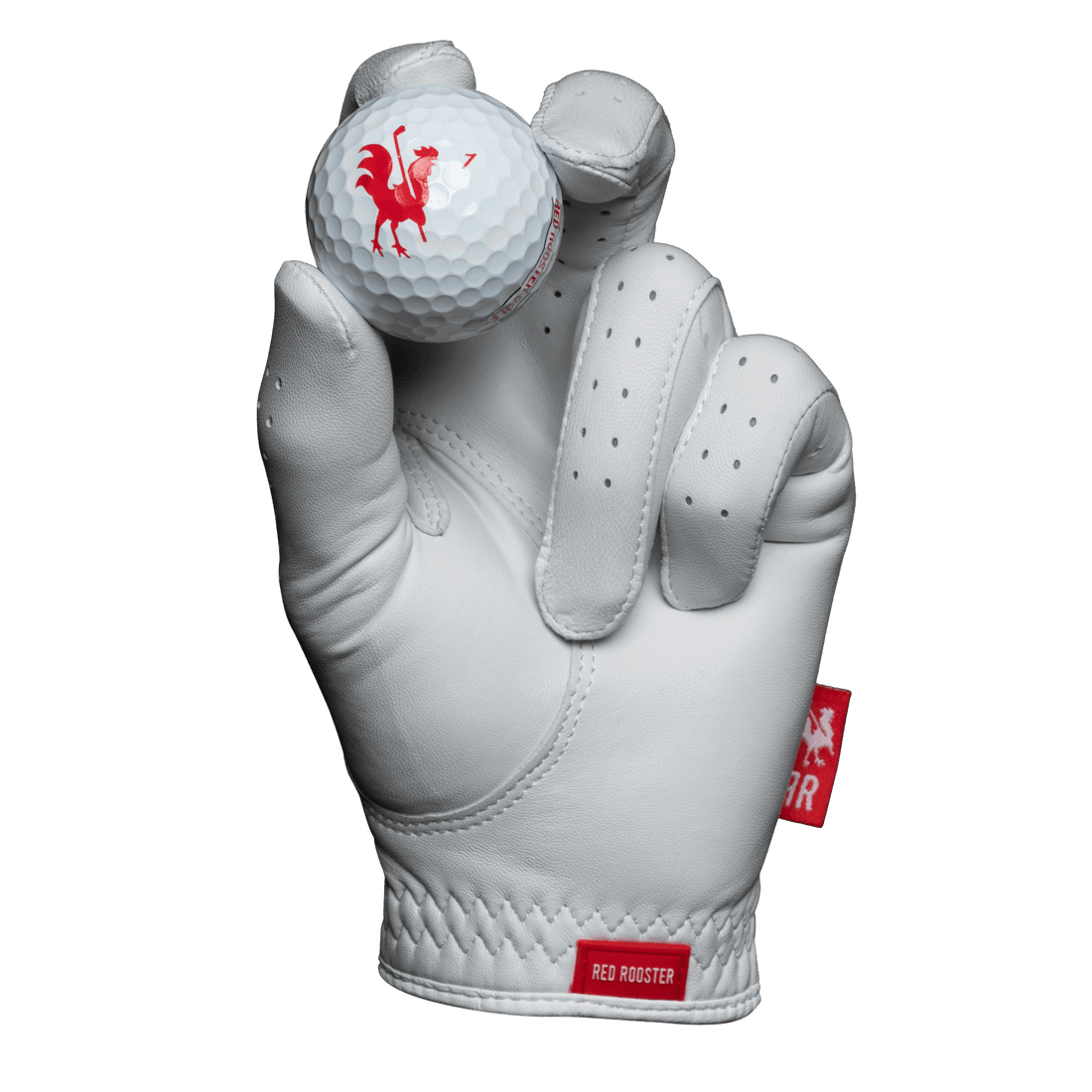 GG - The Feather Gloves USA - Red Rooster Golf Inc.