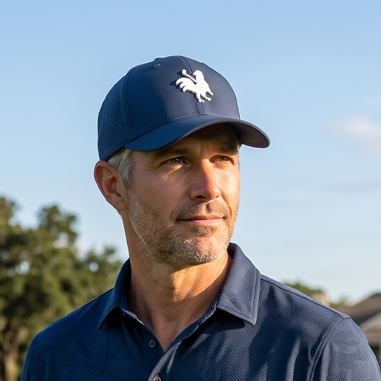 The Roost Hats USA - Red Rooster Golf Inc.