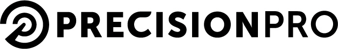 precisionpro logo