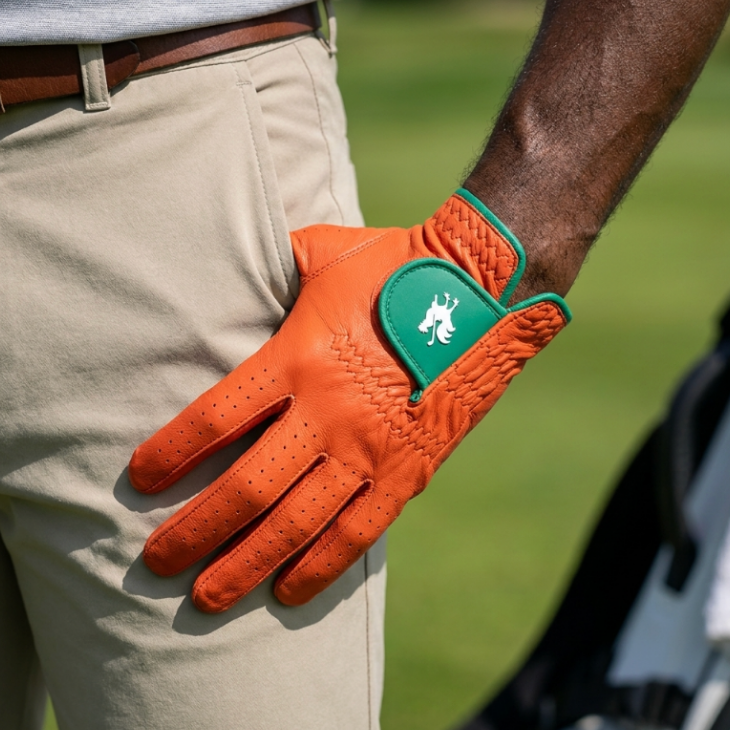 The Sunset Gloves USA - Red Rooster Golf Inc.