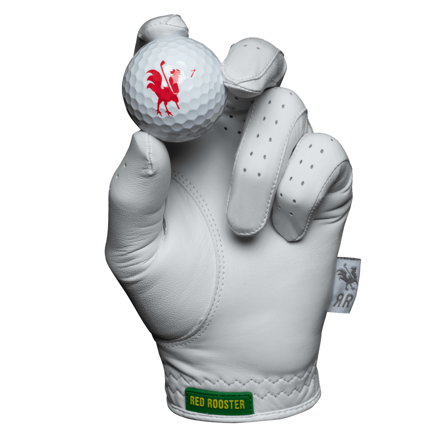 The Scramble Gloves USA - Red Rooster Golf Inc.