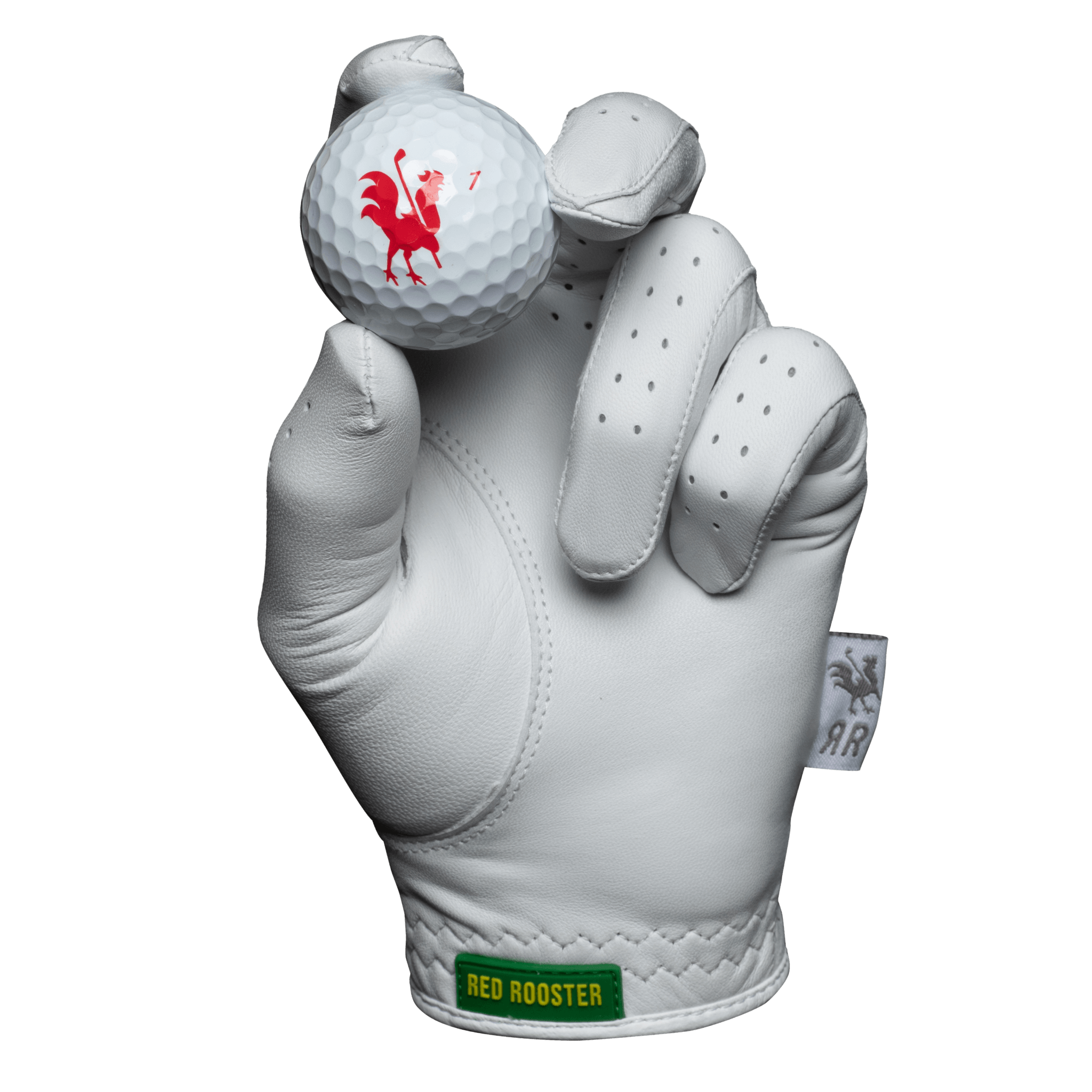 The Scramble Gloves USA - Red Rooster Golf Inc.