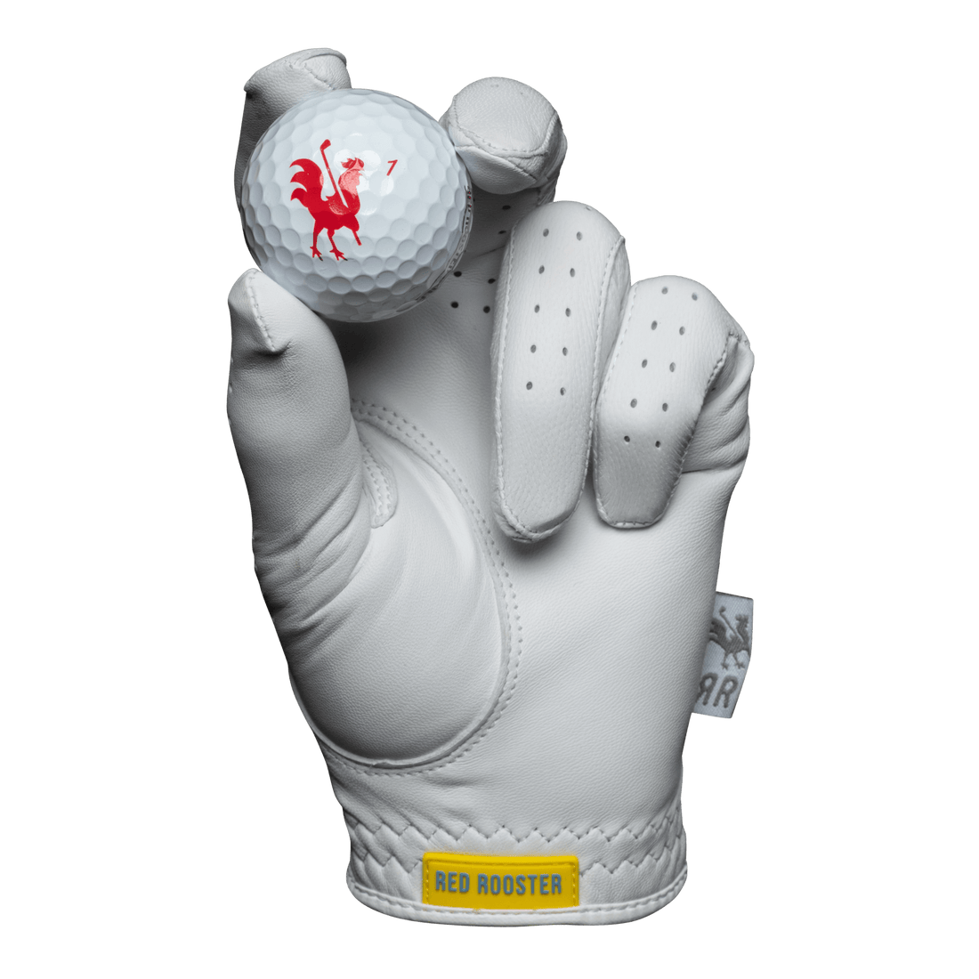 The Sunnyside Gloves USA - Red Rooster Golf Inc.