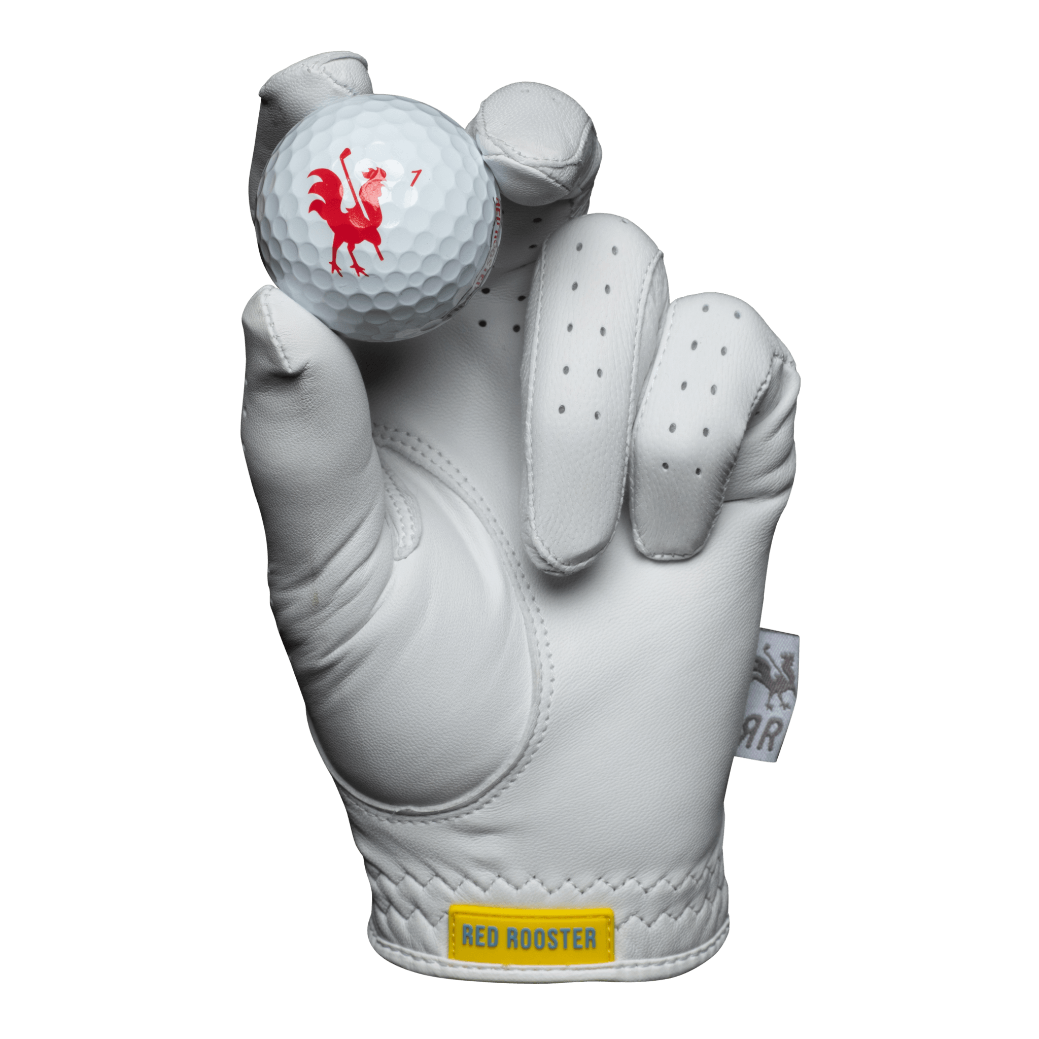 The Sunnyside Gloves USA - Red Rooster Golf Inc.