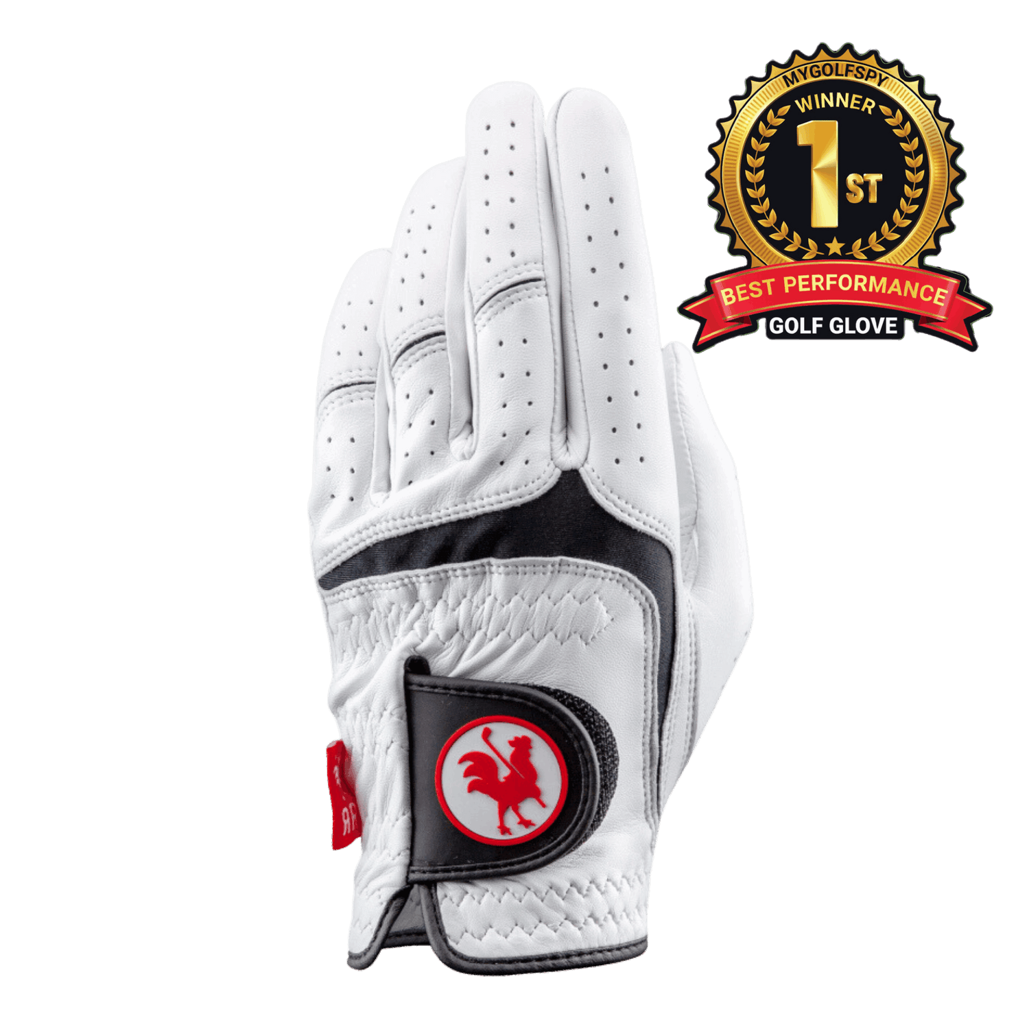The Cape Gloves USA - Red Rooster Golf Inc.