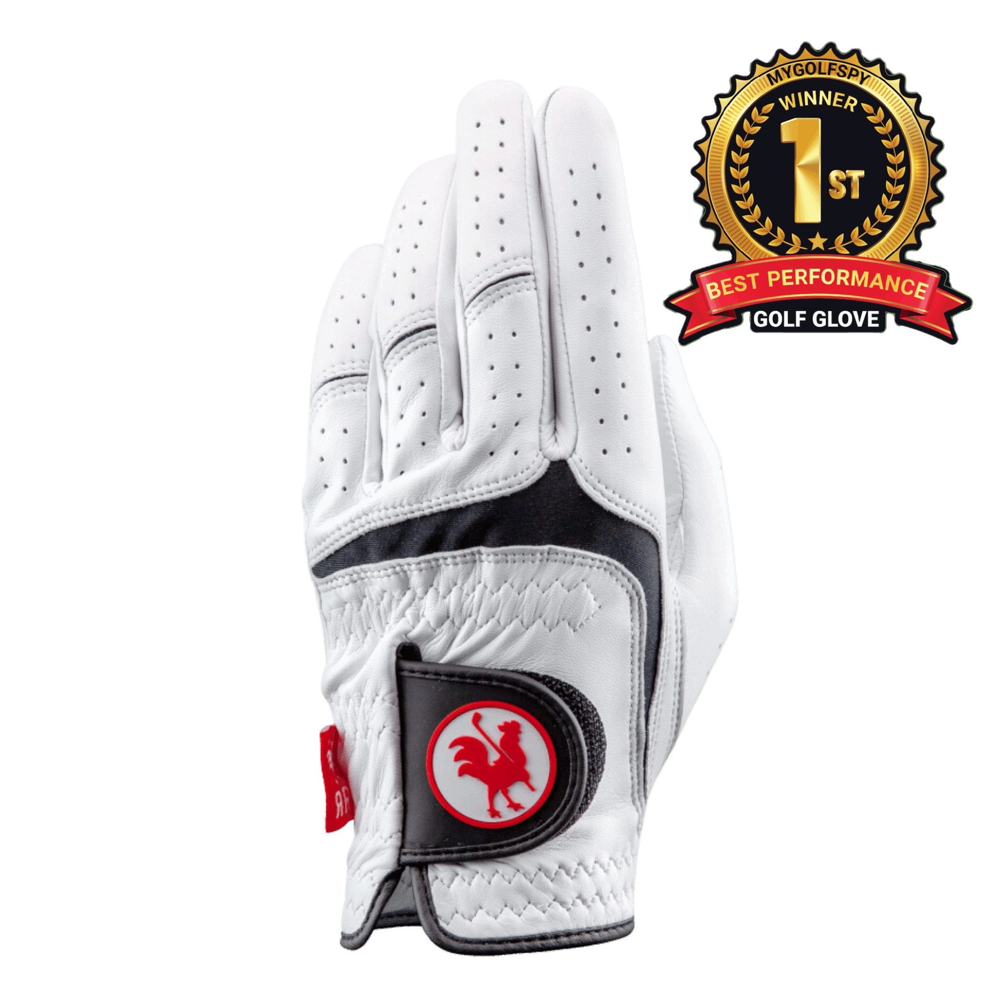 The Cape Gloves USA - Red Rooster Golf Inc.