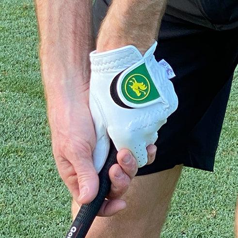 The Scramble Gloves USA - Red Rooster Golf Inc.