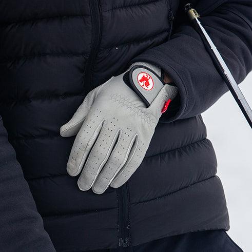 The Brahma Gloves USA - Red Rooster Golf Inc.