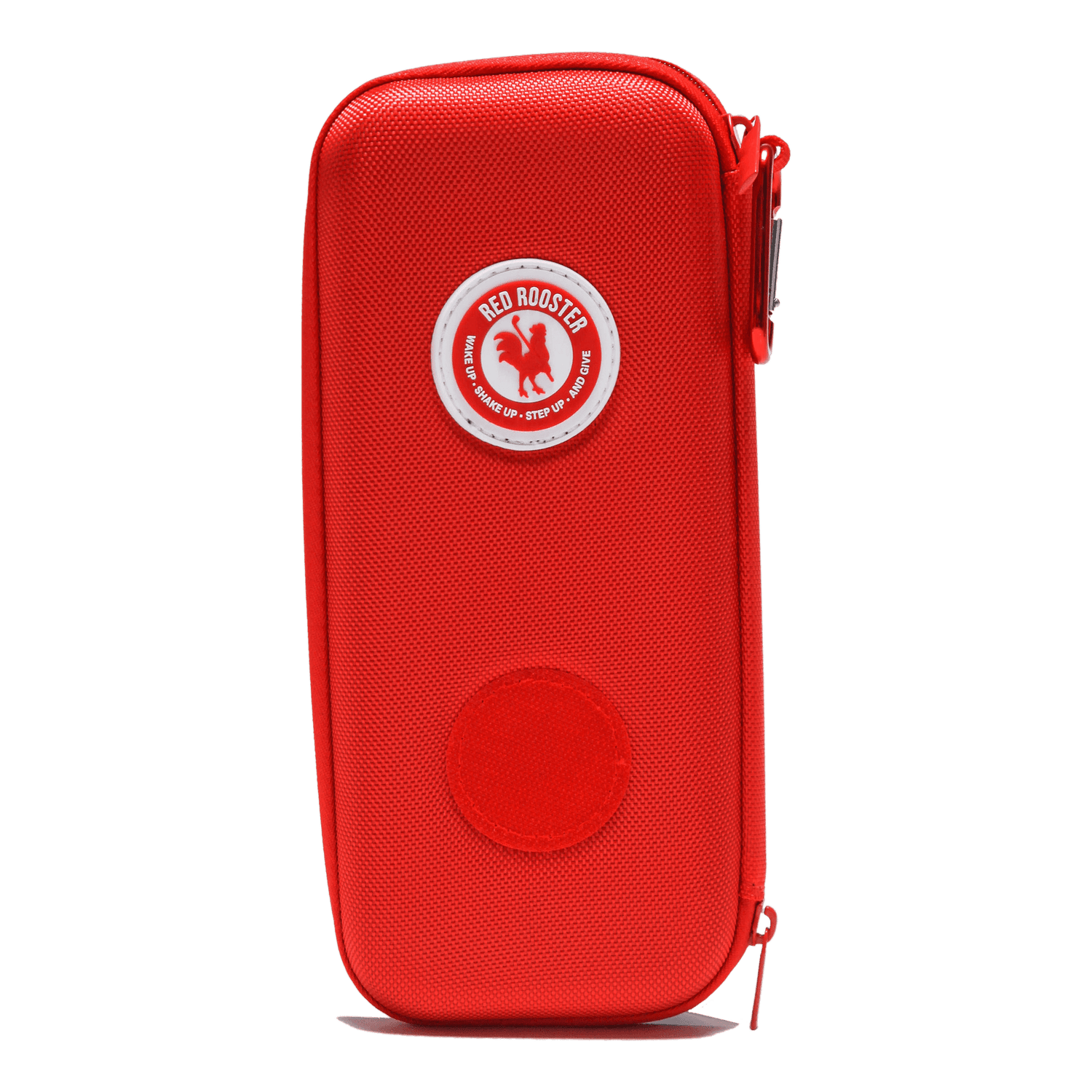 The Glove Compartment - Red Glove case USA - Red Rooster Golf Inc.
