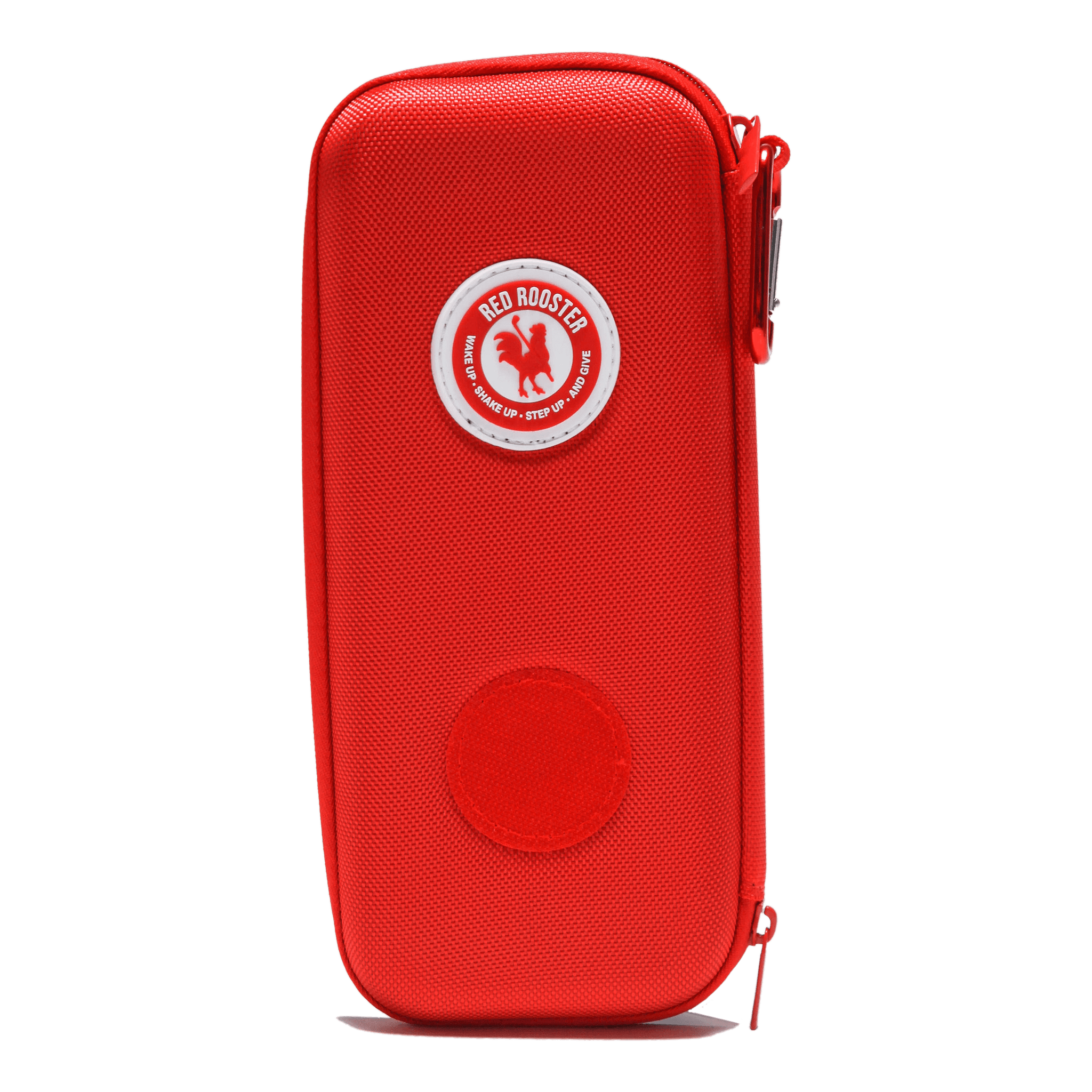 The Glove Compartment - Red Glove case USA - Red Rooster Golf Inc.