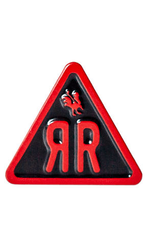 The Acute Ball Markers USA - Red Rooster Golf Inc.