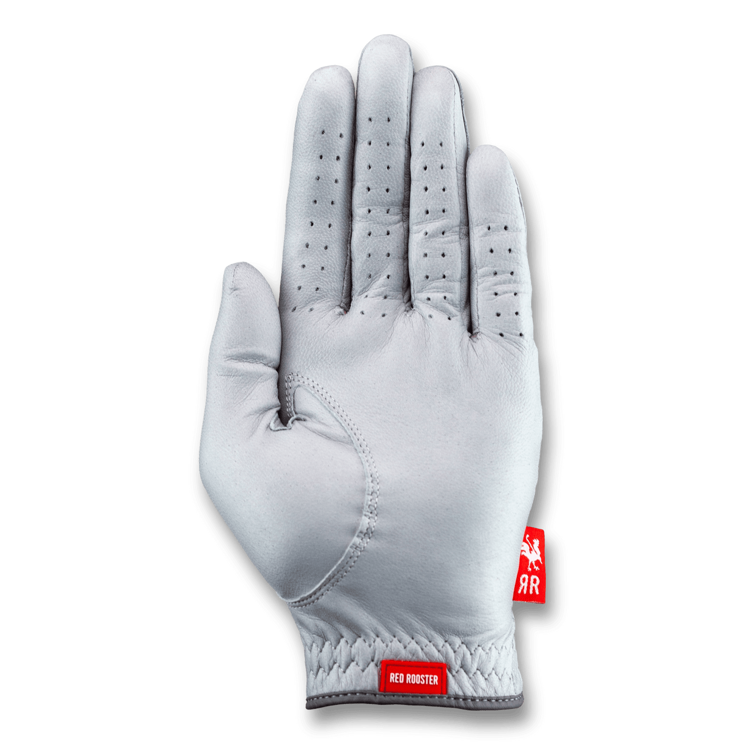 The Scots Silver Gloves USA - Red Rooster Golf Inc.