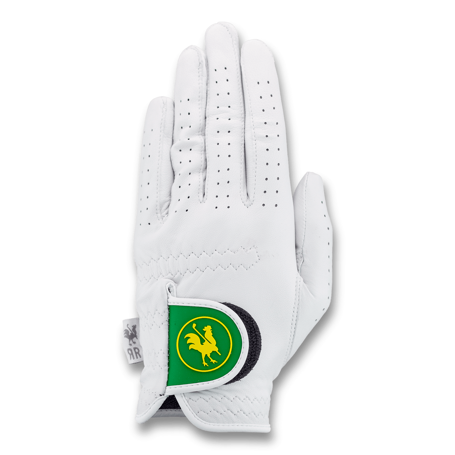 The Scramble Gloves USA - Red Rooster Golf Inc.