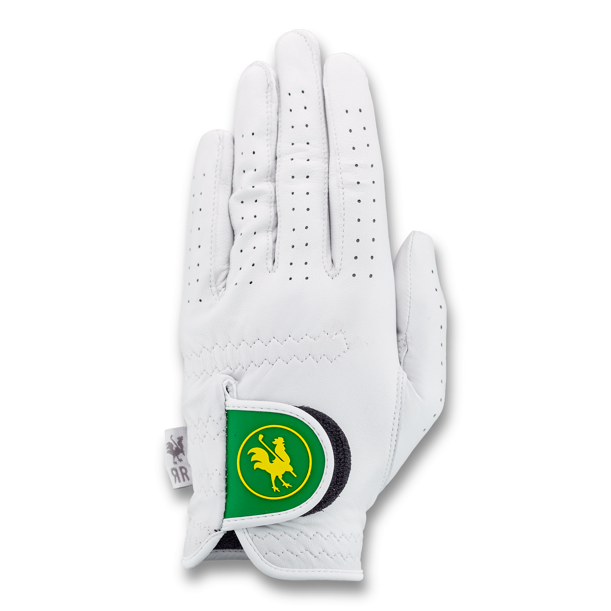 The Scramble Gloves USA - Red Rooster Golf Inc.