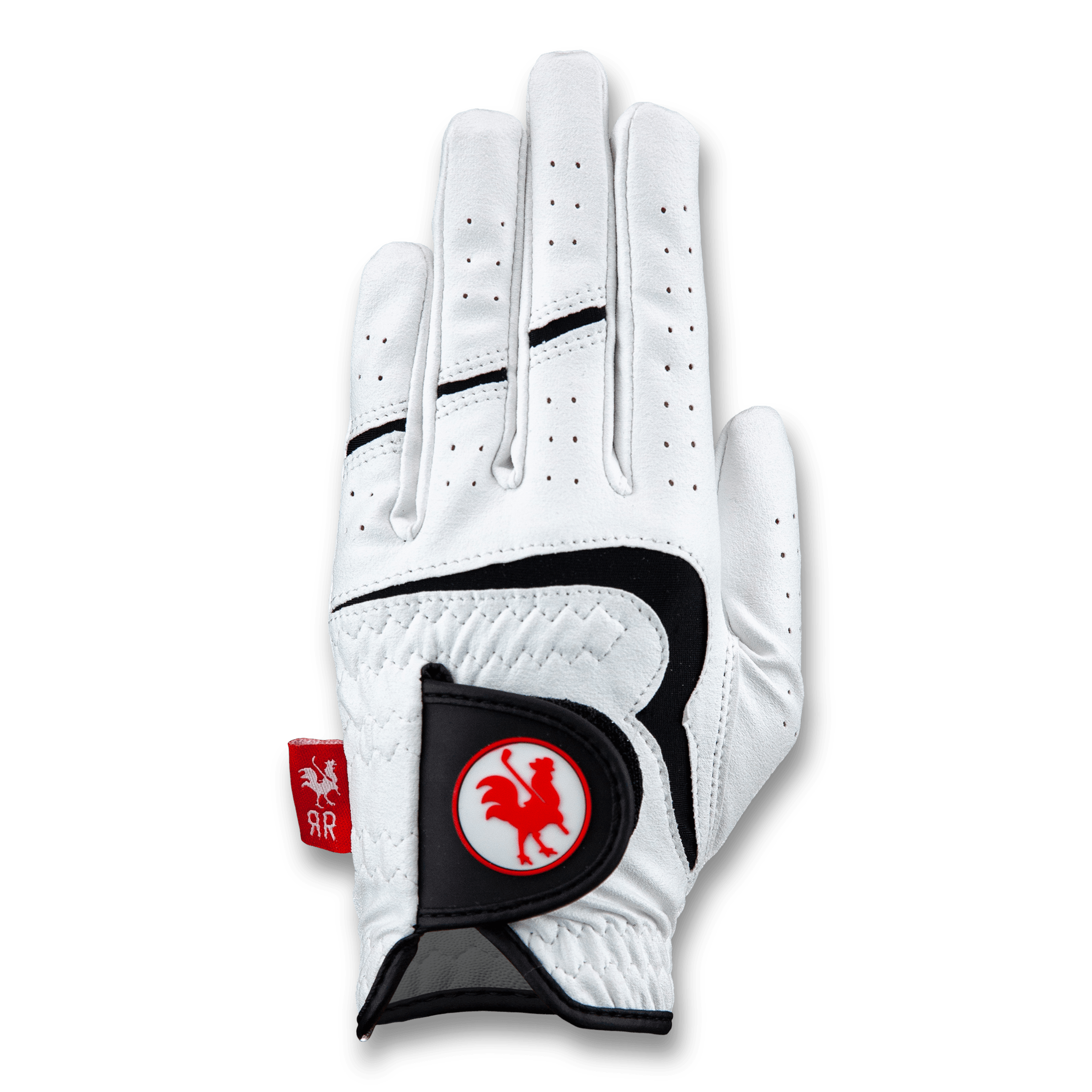 The Rook Gloves USA - Red Rooster Golf Inc.