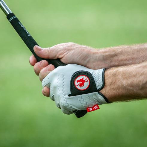 The Crow Gloves USA - Red Rooster Golf Inc.