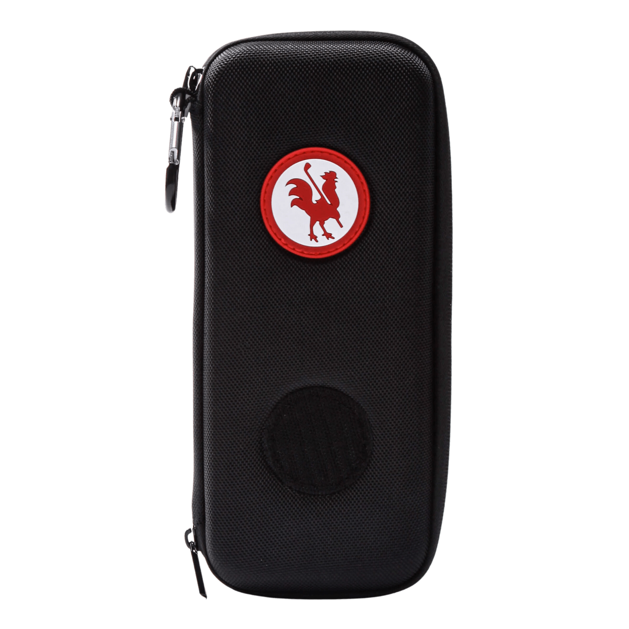 The Glove Compartment - Black Glove case USA - Red Rooster Golf Inc.