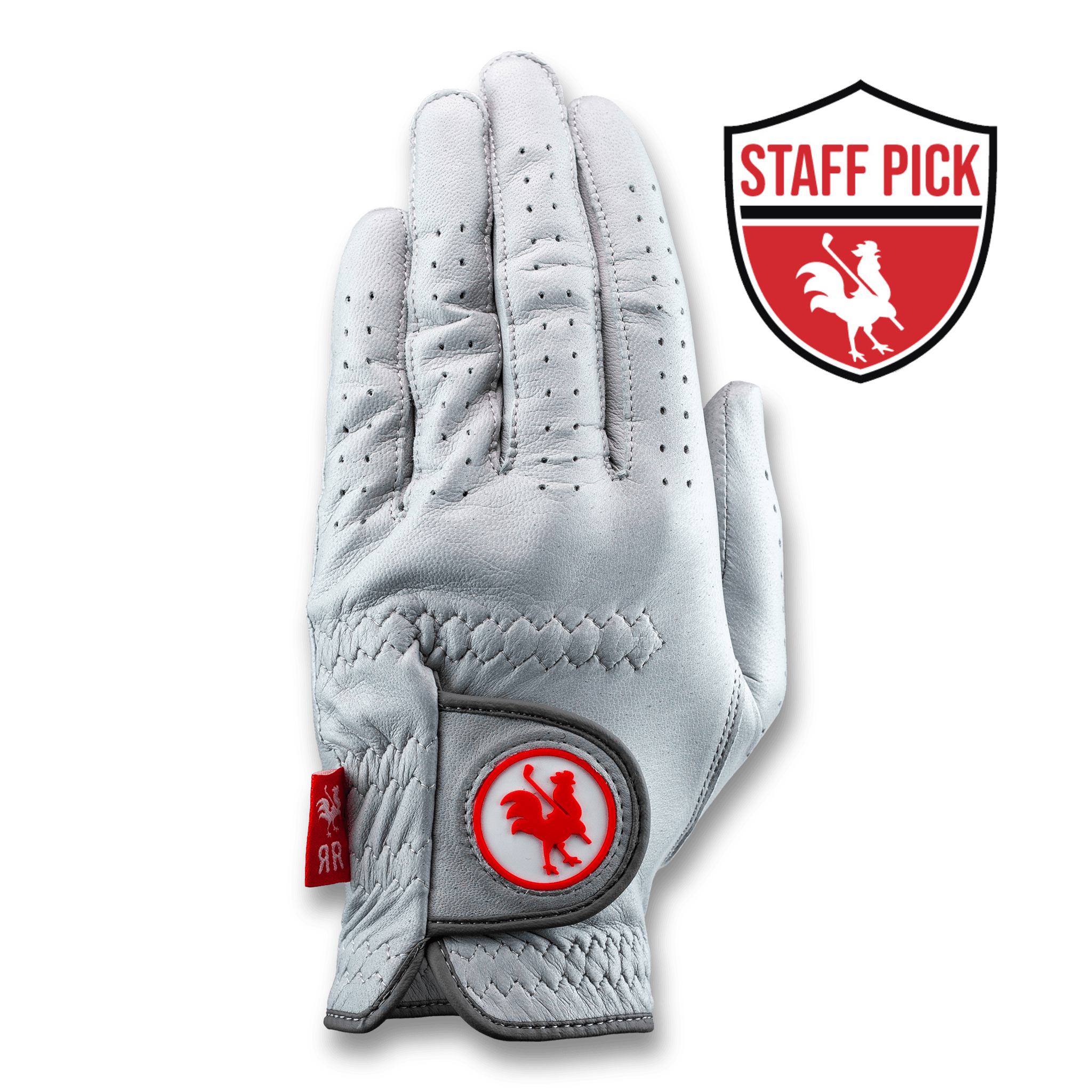 The Scots Silver Gloves