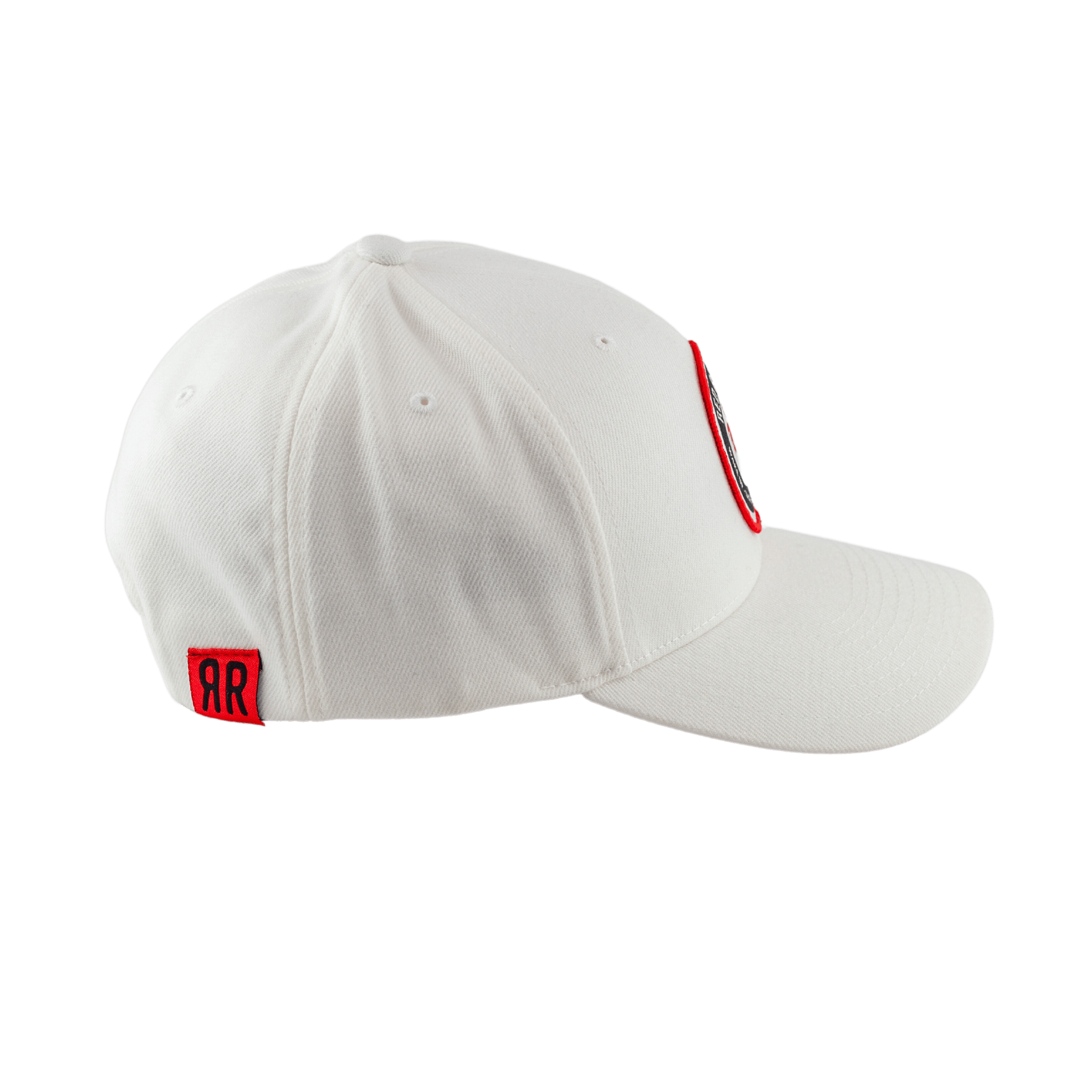 Youth SnapBack - White Hats USA - Red Rooster Golf Inc.