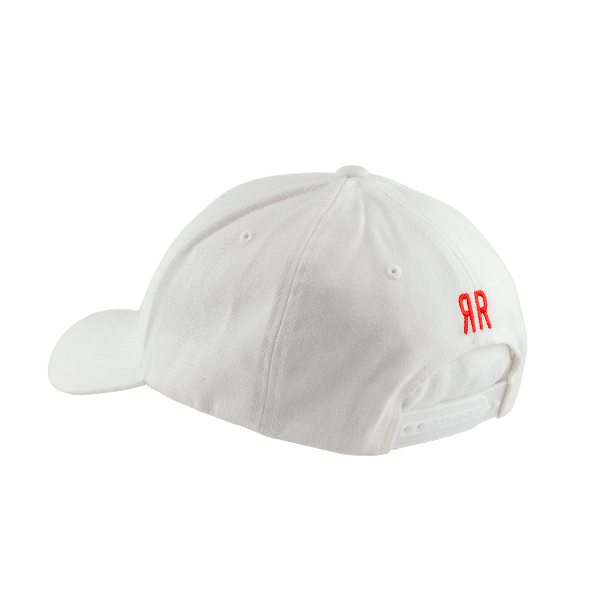 Youth SnapBack - White Hats USA - Red Rooster Golf Inc.