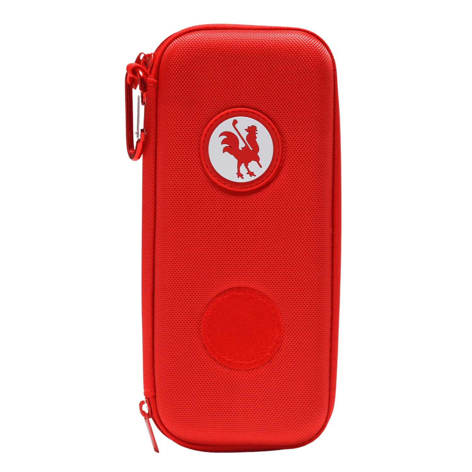 The Glove Compartment - Red Glove case USA - Red Rooster Golf Inc.