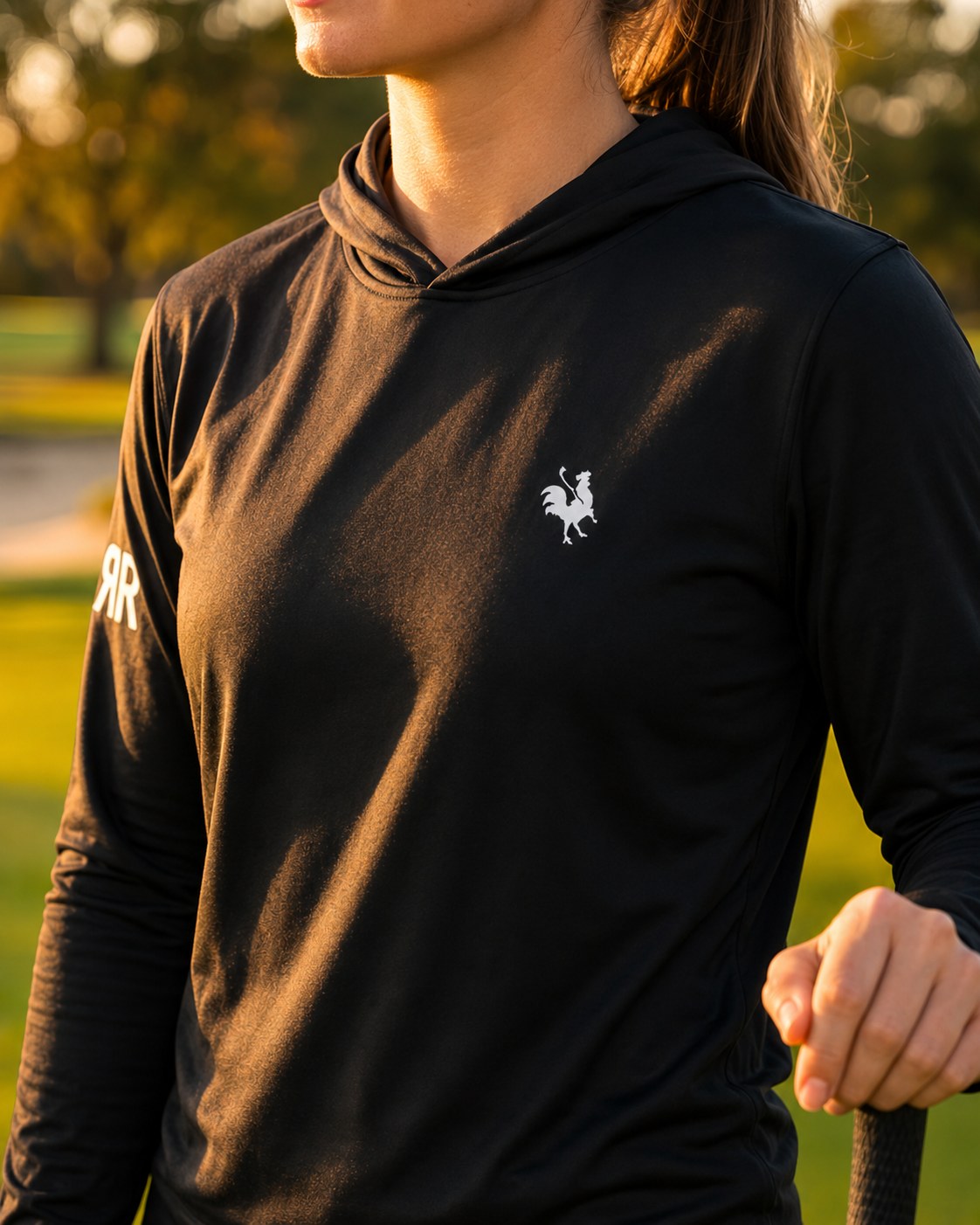 The Coop: Performance Hoodies