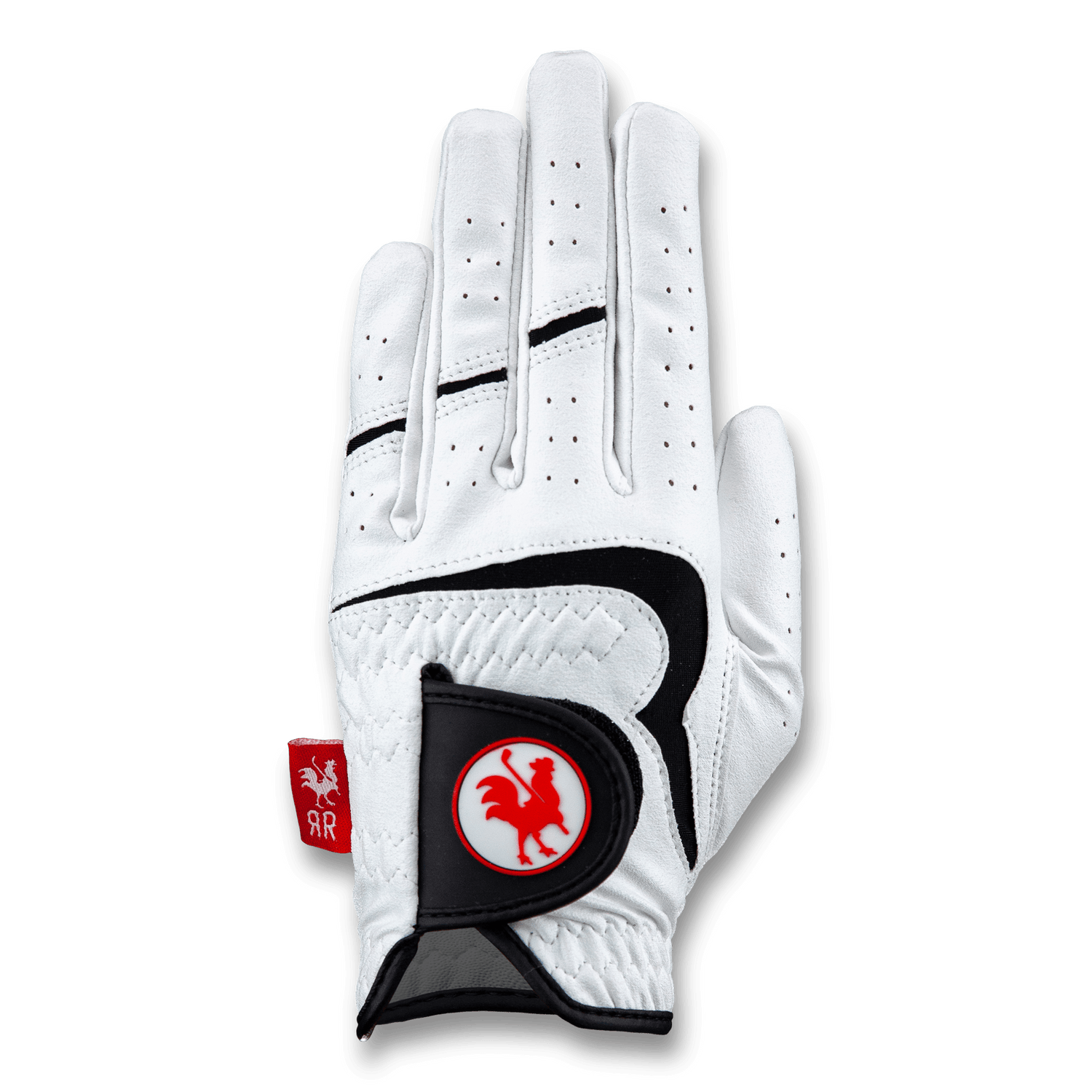 The Rook junior golf glove sized for young players