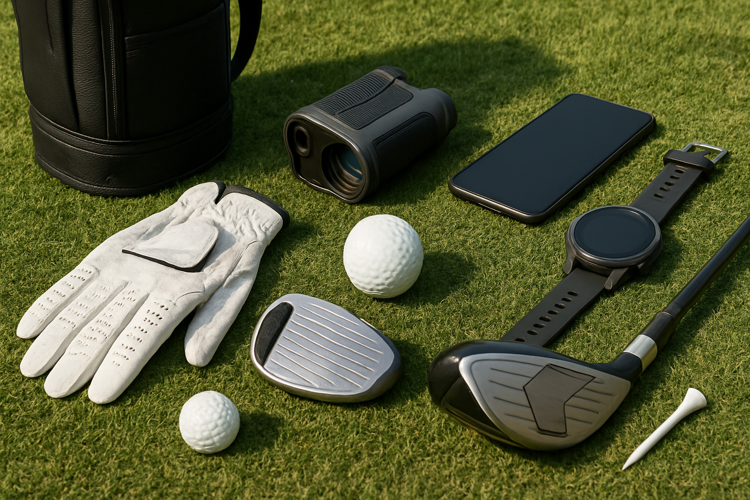 Top 7 Golf Accessories Every Serious Player Needs in 2026