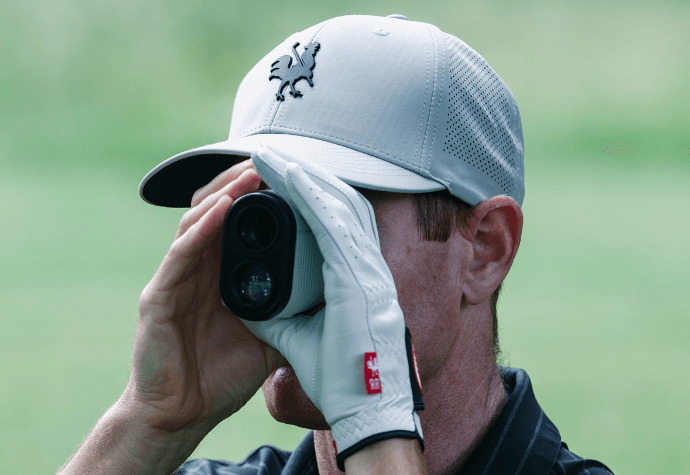 Golf Hats