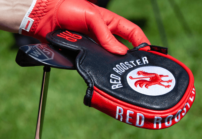 Headcovers