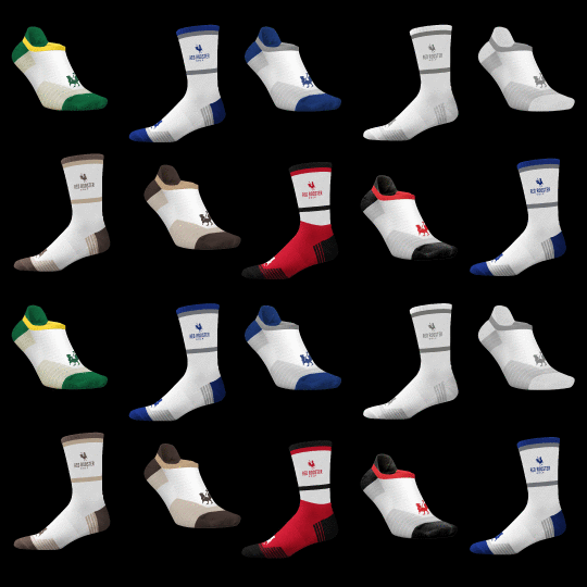 Golf Socks
