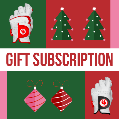 Gift Subscription