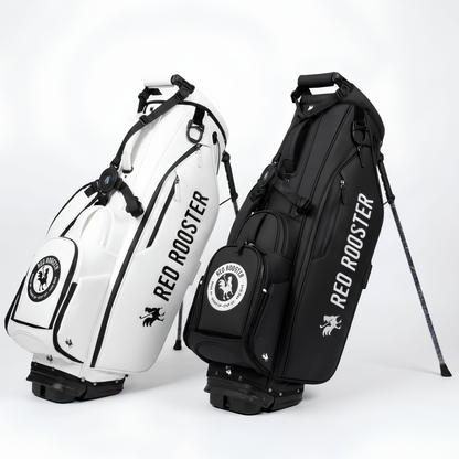The Scratch Tour Bag