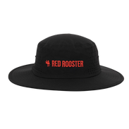 Bucket Hat Hats USA - Red Rooster Golf Inc.