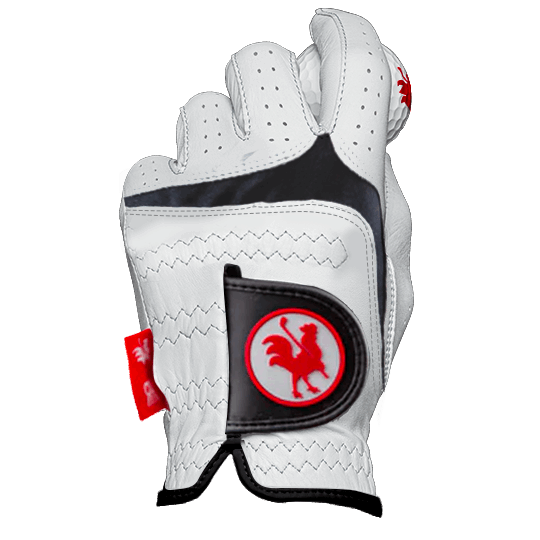 The Cape Gloves USA - Red Rooster Golf Inc.