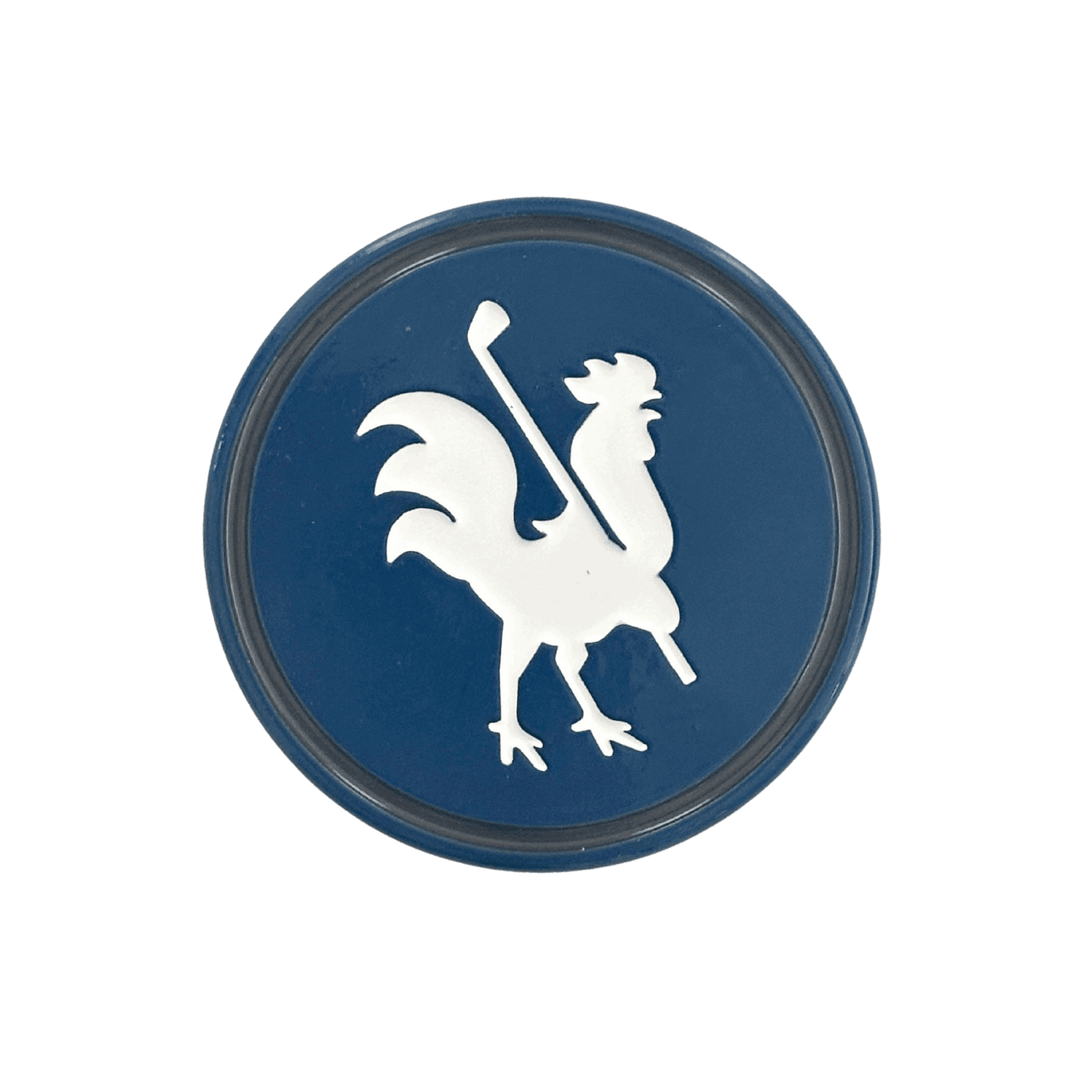 The Clutch - Ball Markers Ball Markers USA - Red Rooster Golf Inc.