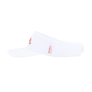 Classic Fit Visor Hats USA - Red Rooster Golf Inc.