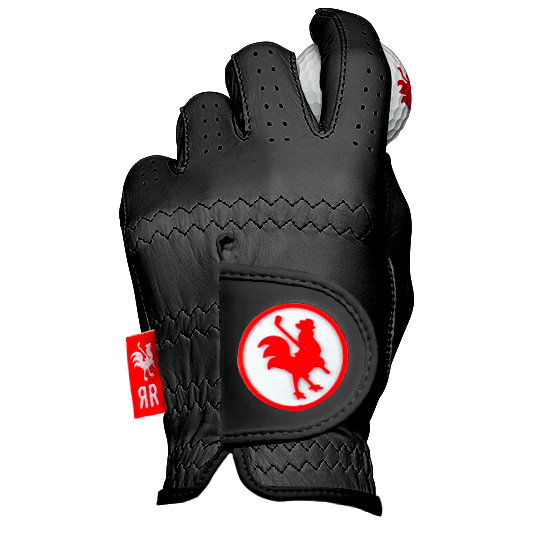 The Saddle Gloves USA - Red Rooster Golf Inc.