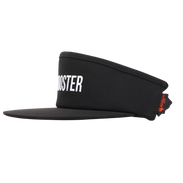 High Crown Visor Hats USA - Red Rooster Golf Inc.