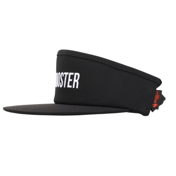 High Crown Visor