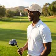 The Dad Hat Hats USA - Red Rooster Golf Inc.