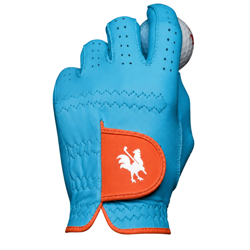 The Sunrise Gloves USA - Red Rooster Golf Inc.