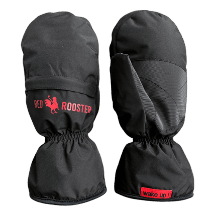 Winter Cart Mitts Winter Cart Mitts USA - Red Rooster Golf Inc.